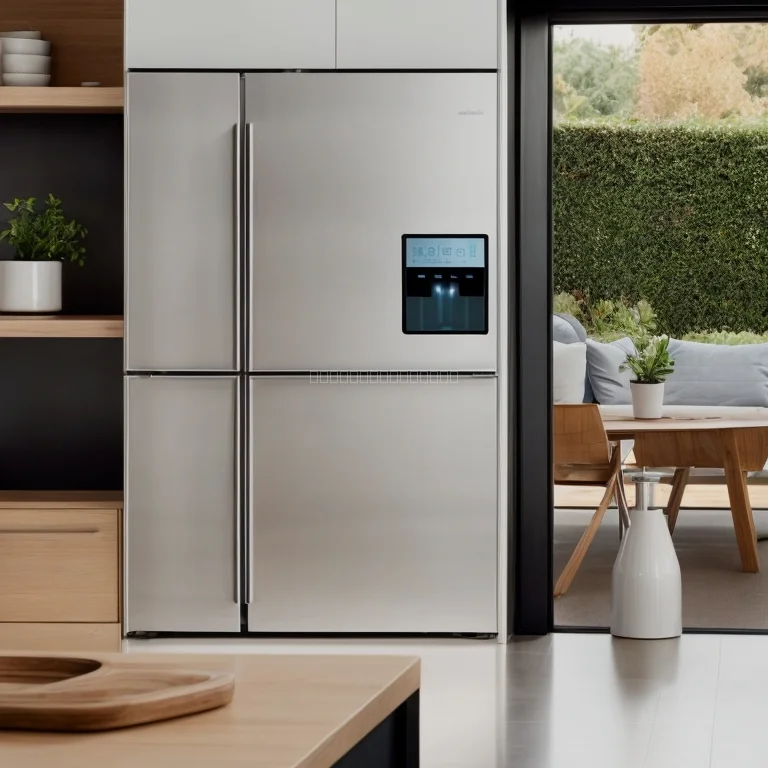 Integration in Ihr Smart Home